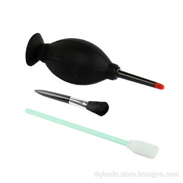 Camera Lens Cleaning Kit
